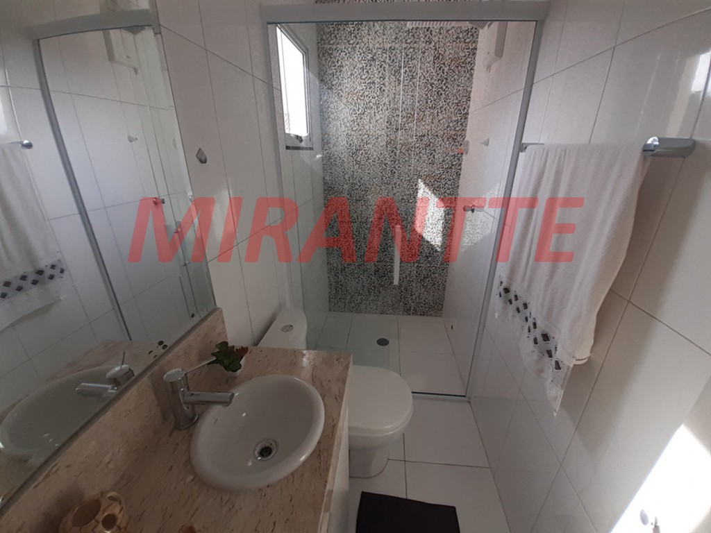 Sobrado de 230m² com 3 quartos em Imirim