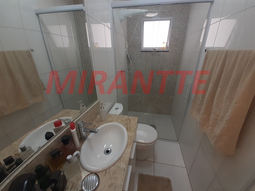 Sobrado de 230m² com 3 quartos em Imirim