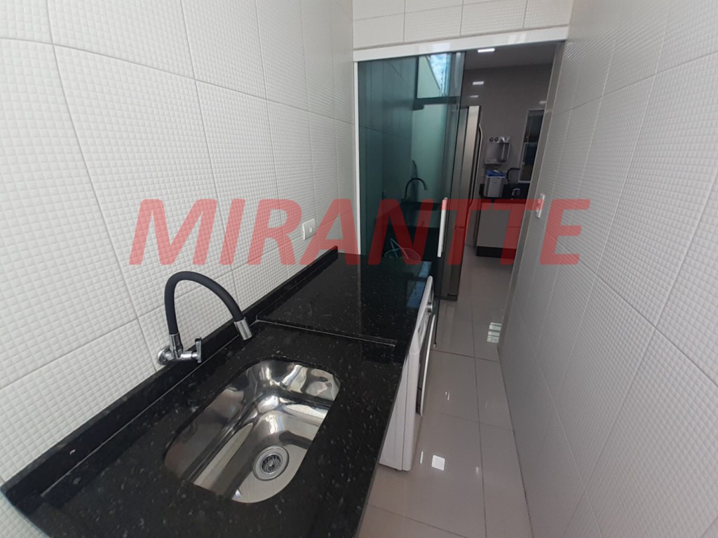 Sobrado de 230m² com 3 quartos em Imirim