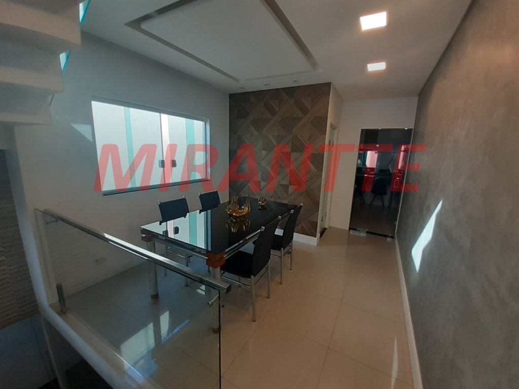 Sobrado de 230m² com 3 quartos em Imirim
