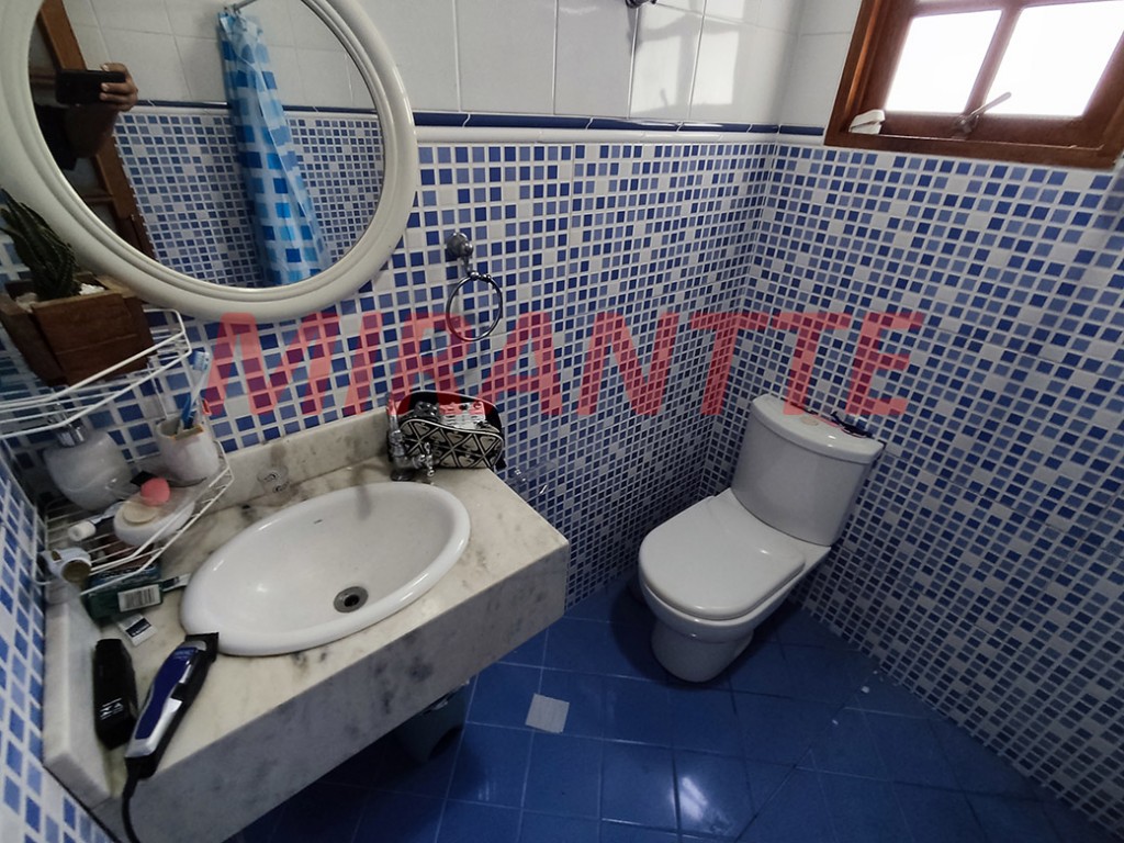 Casa terrea de 190m² com 4 quartos em Horto Florestal
