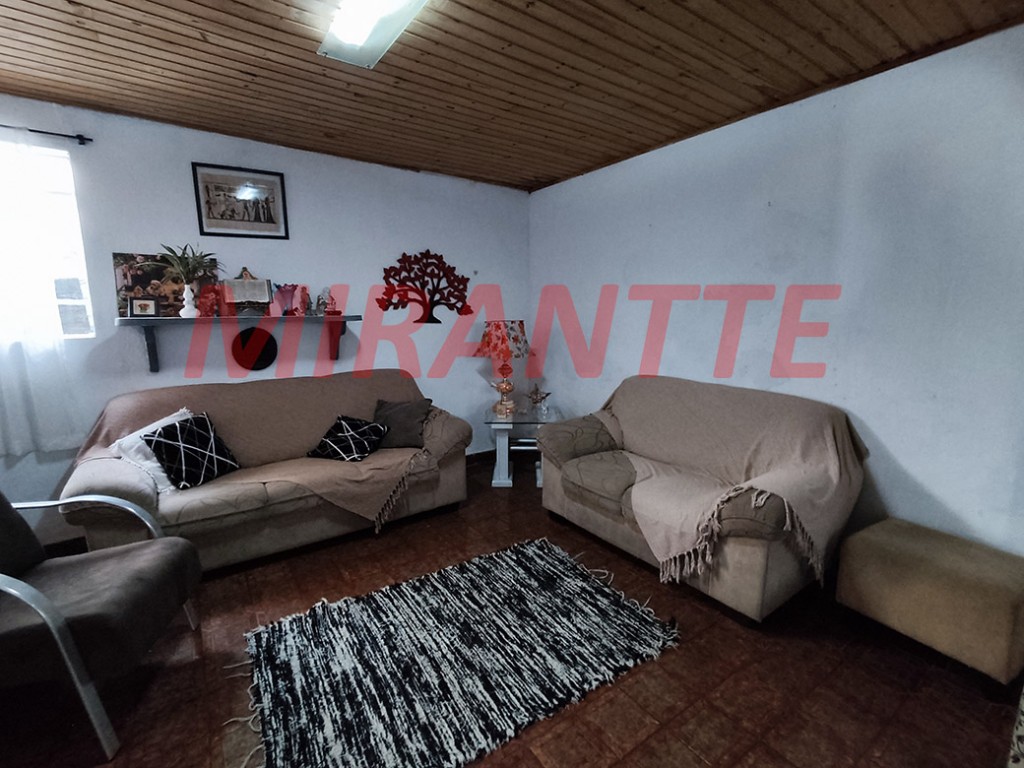 Casa terrea de 190m² com 4 quartos em Horto Florestal