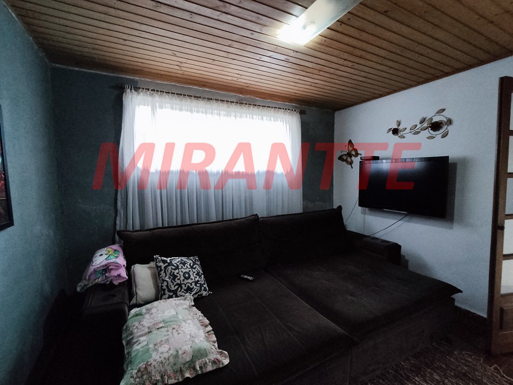 Casa terrea de 190m² com 4 quartos em Horto Florestal
