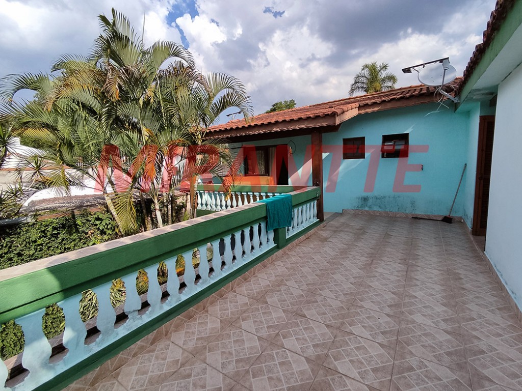 Casa terrea de 190m² com 4 quartos em Horto Florestal
