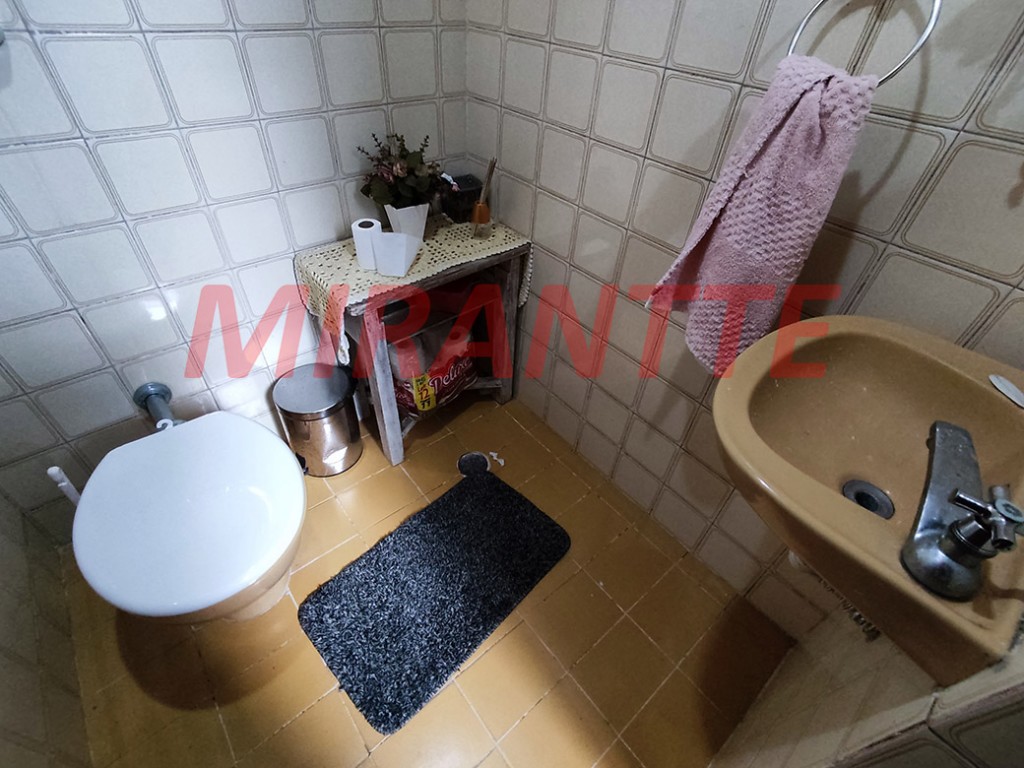 Casa terrea de 190m² com 4 quartos em Horto Florestal