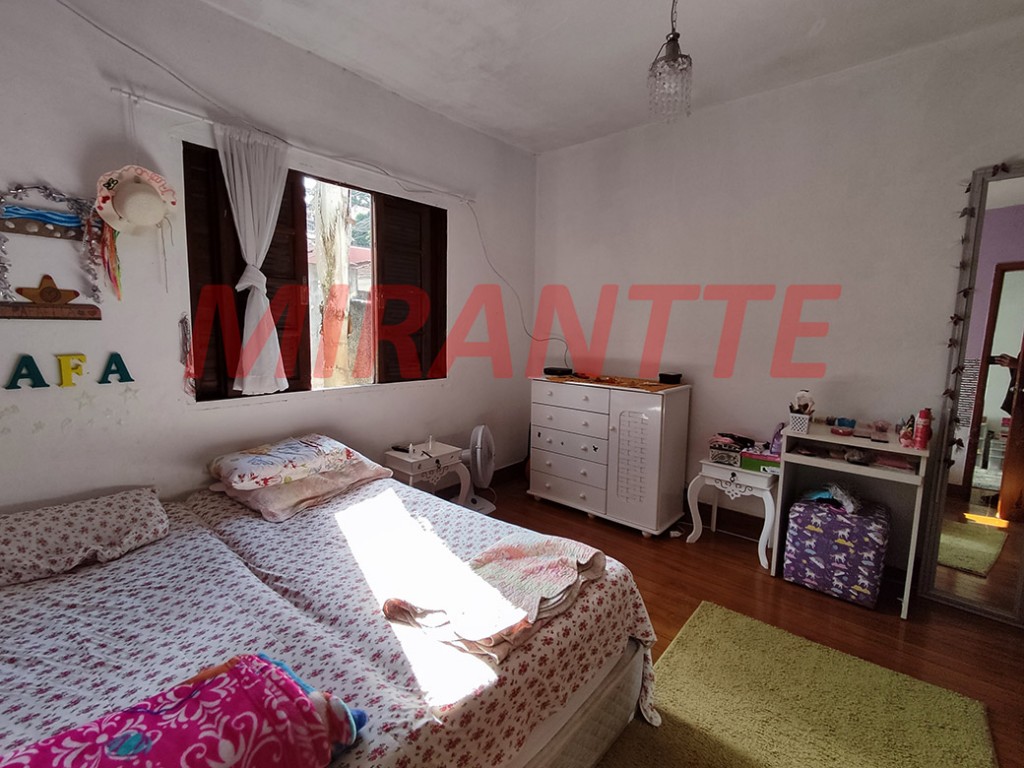 Casa terrea de 190m² com 4 quartos em Horto Florestal