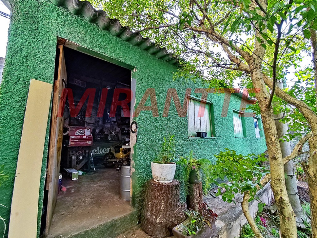 Casa terrea de 190m² com 4 quartos em Horto Florestal