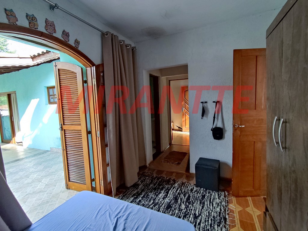 Casa terrea de 190m² com 4 quartos em Horto Florestal