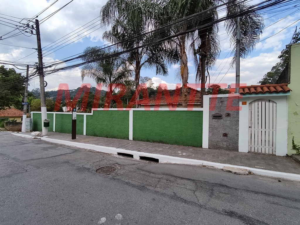 Casa terrea de 190m² com 4 quartos em Horto Florestal