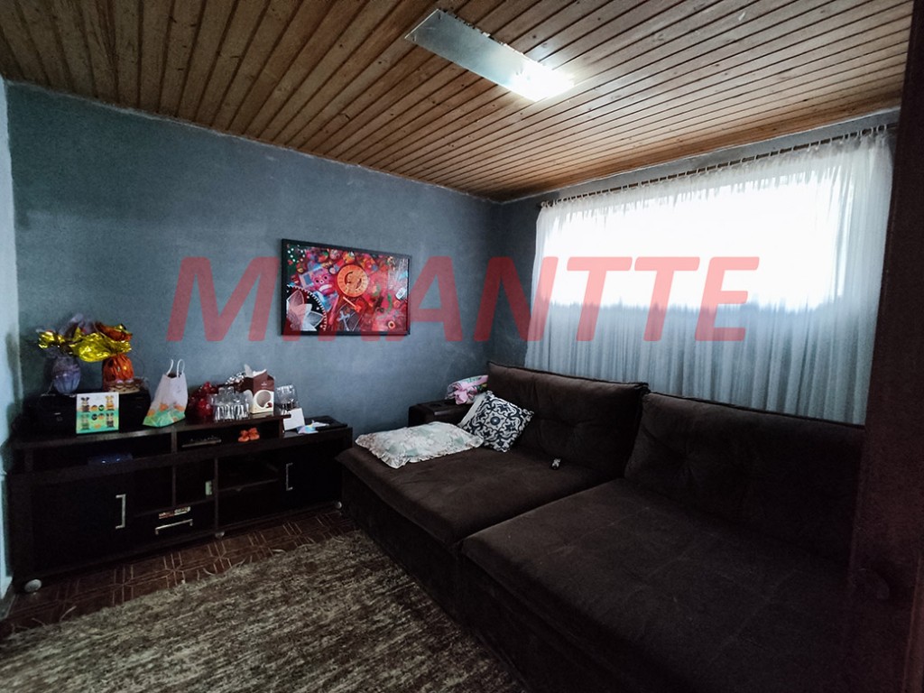 Casa terrea de 190m² com 4 quartos em Horto Florestal