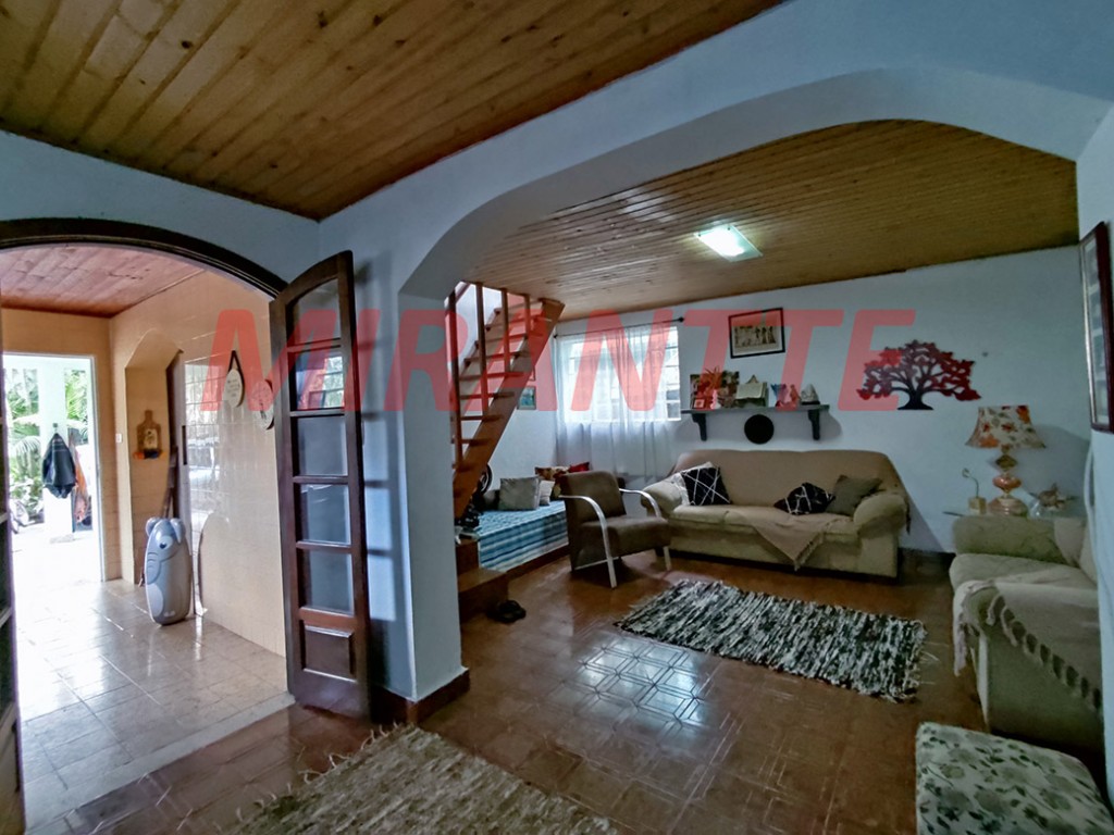 Casa terrea de 190m² com 4 quartos em Horto Florestal