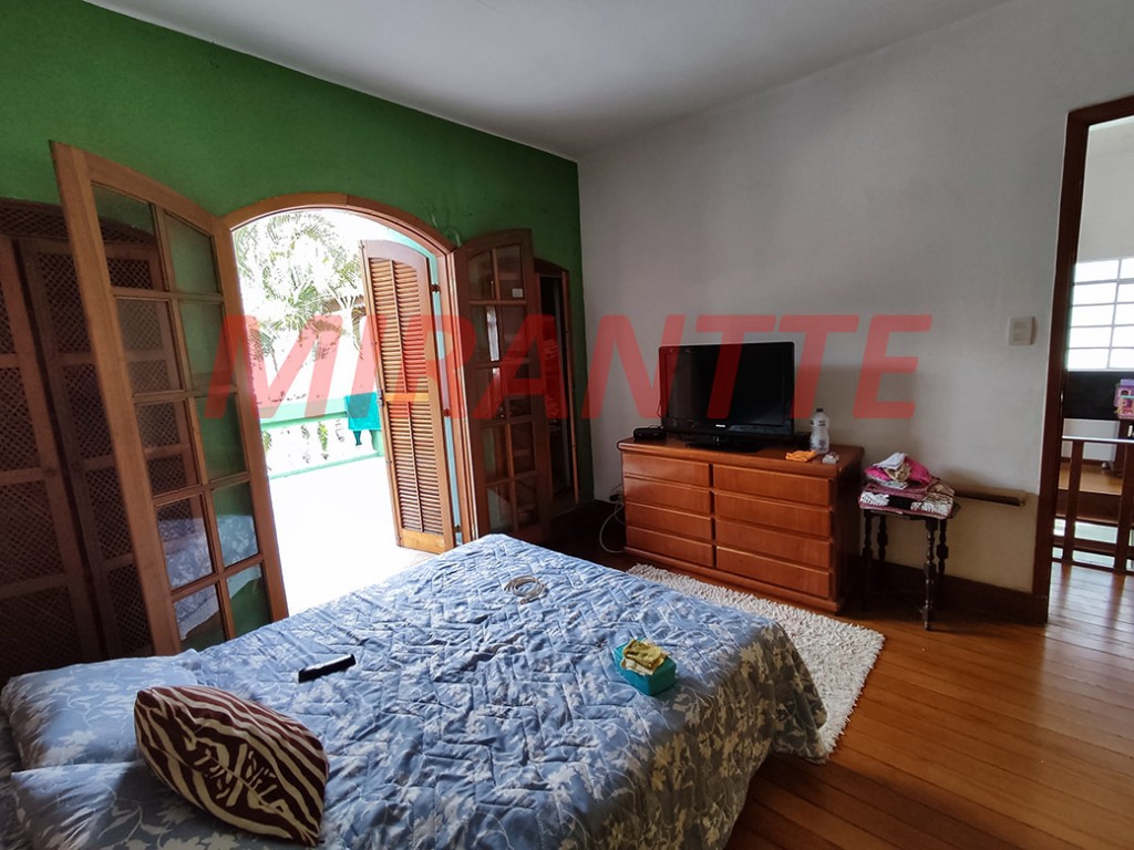 Casa terrea de 190m² com 4 quartos em Horto Florestal