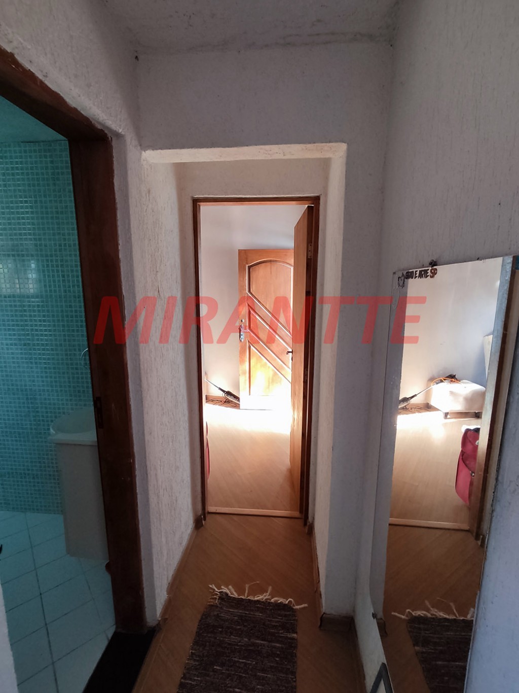 Casa terrea de 190m² com 4 quartos em Horto Florestal