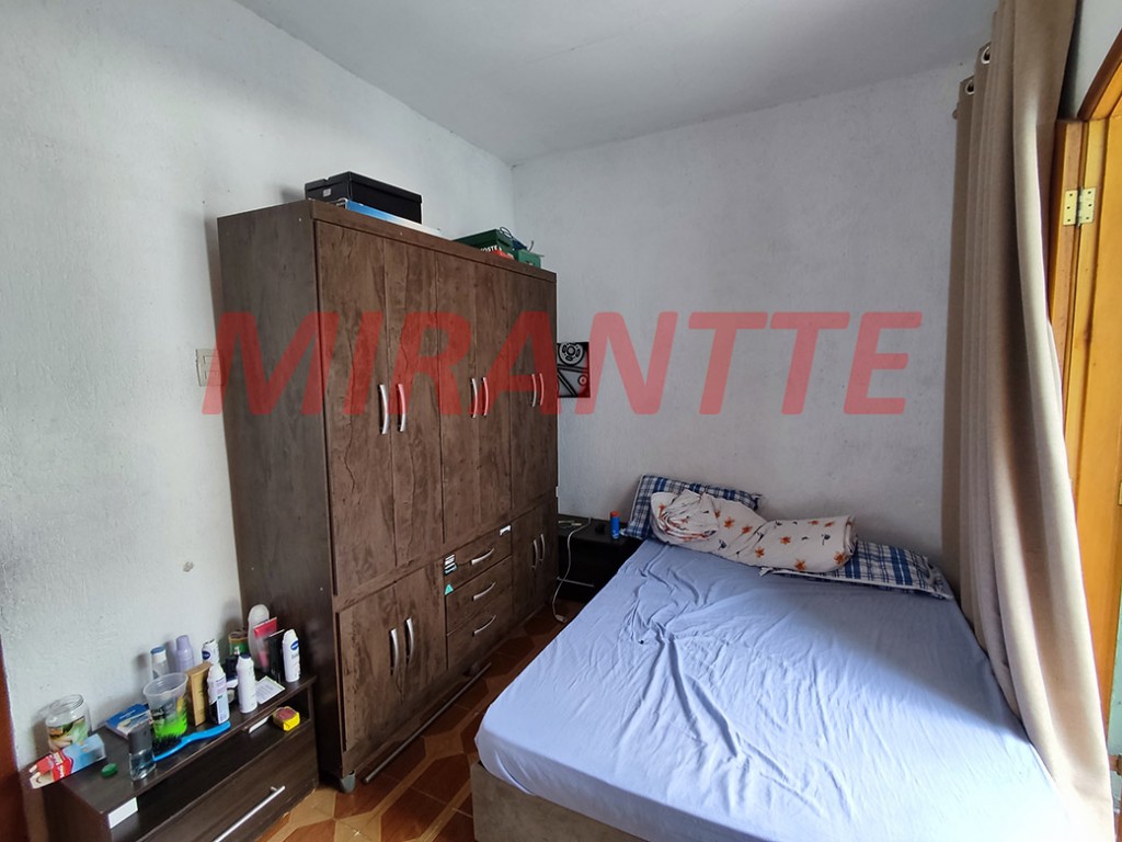 Casa terrea de 190m² com 4 quartos em Horto Florestal