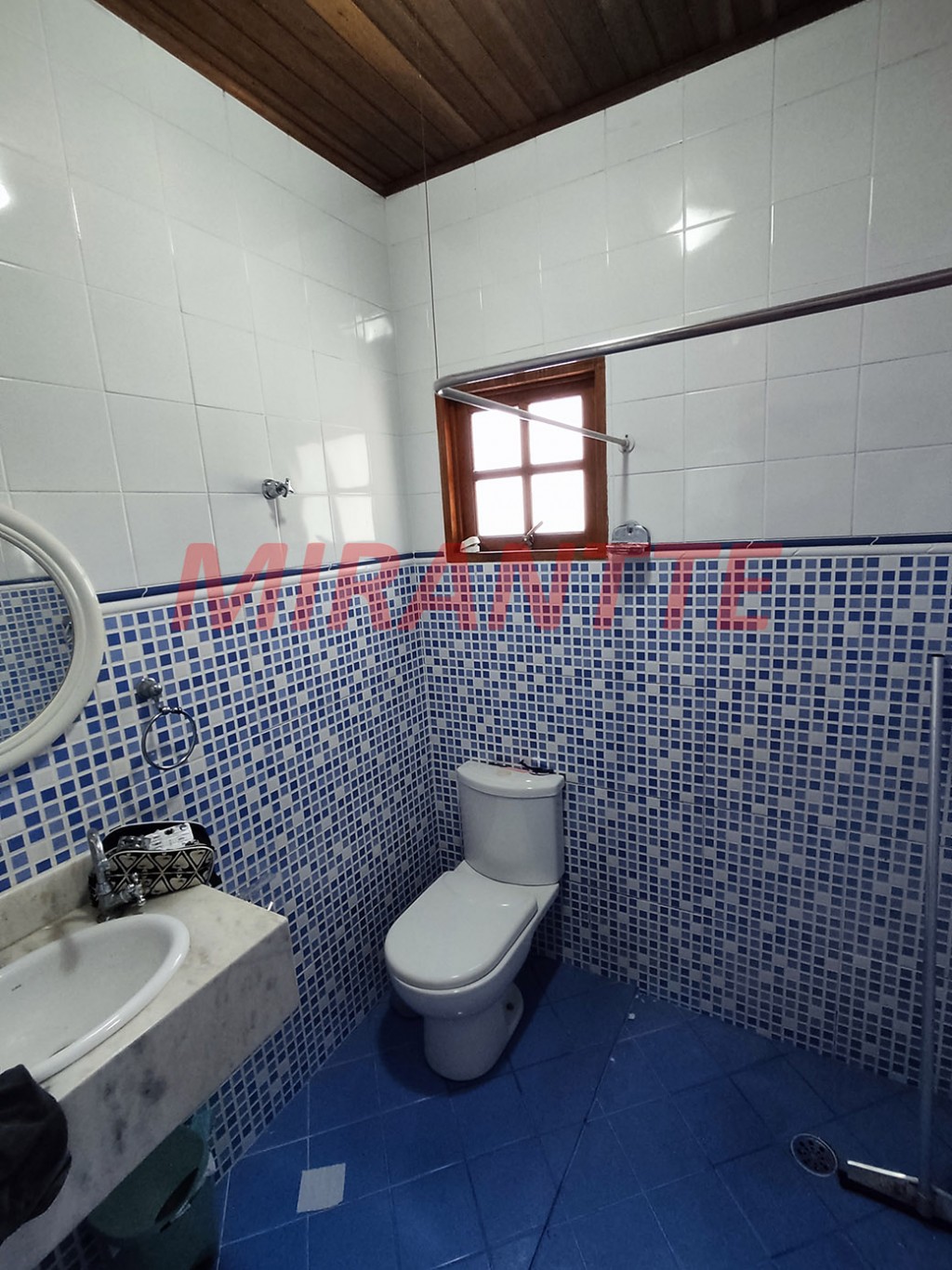 Casa terrea de 190m² com 4 quartos em Horto Florestal