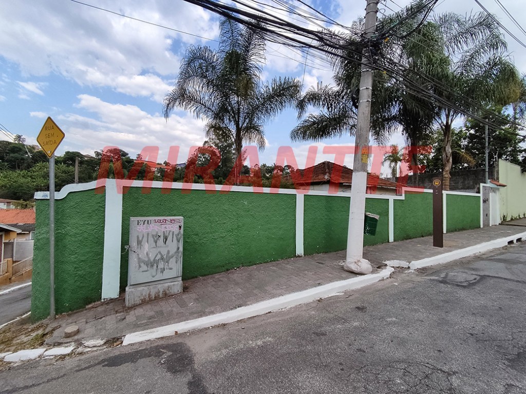 Casa terrea de 190m² com 4 quartos em Horto Florestal