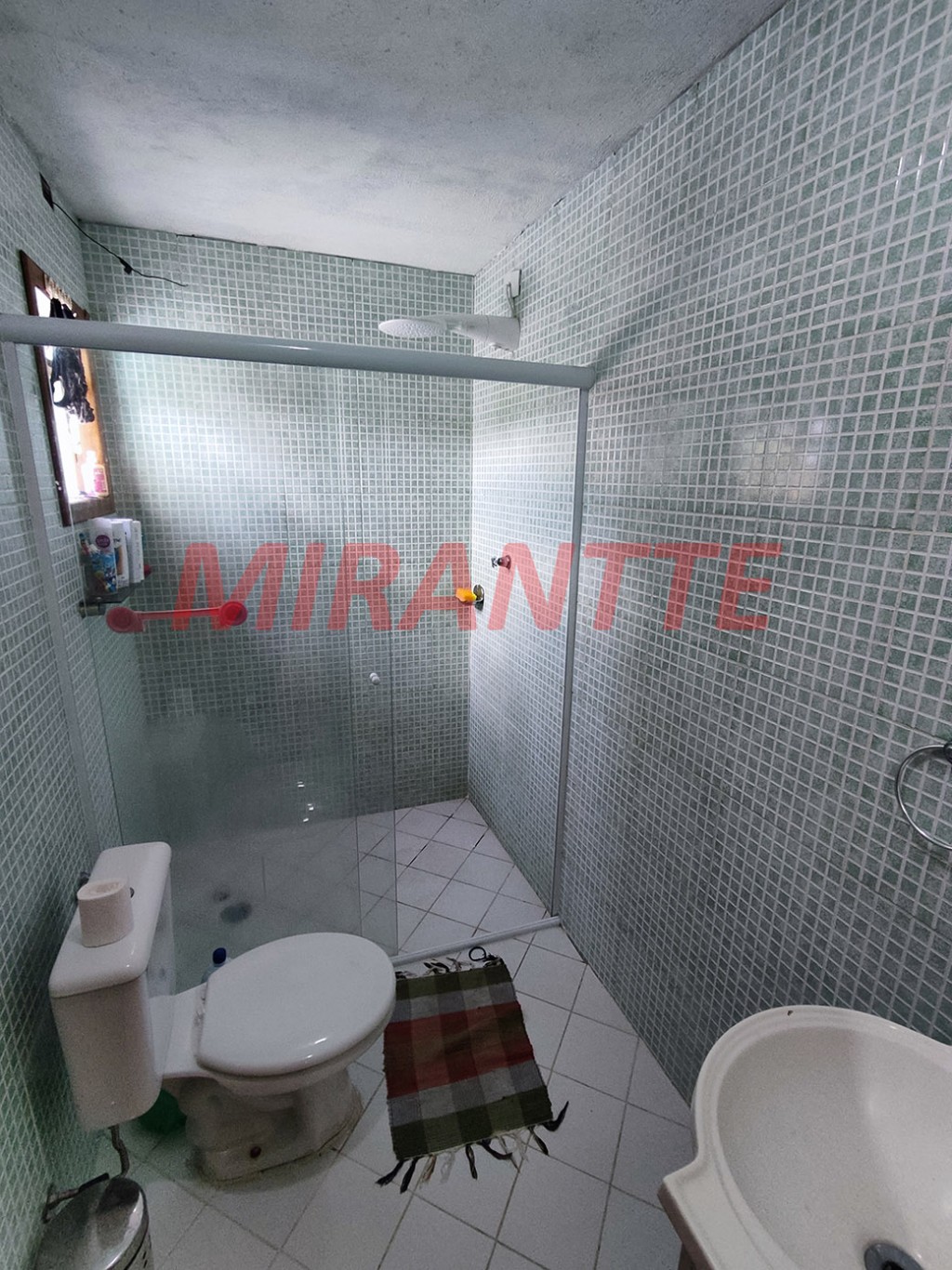 Casa terrea de 190m² com 4 quartos em Horto Florestal