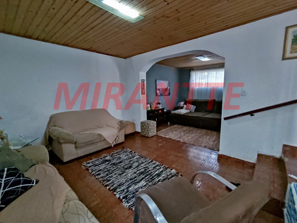 Casa terrea de 190m² com 4 quartos em Horto Florestal