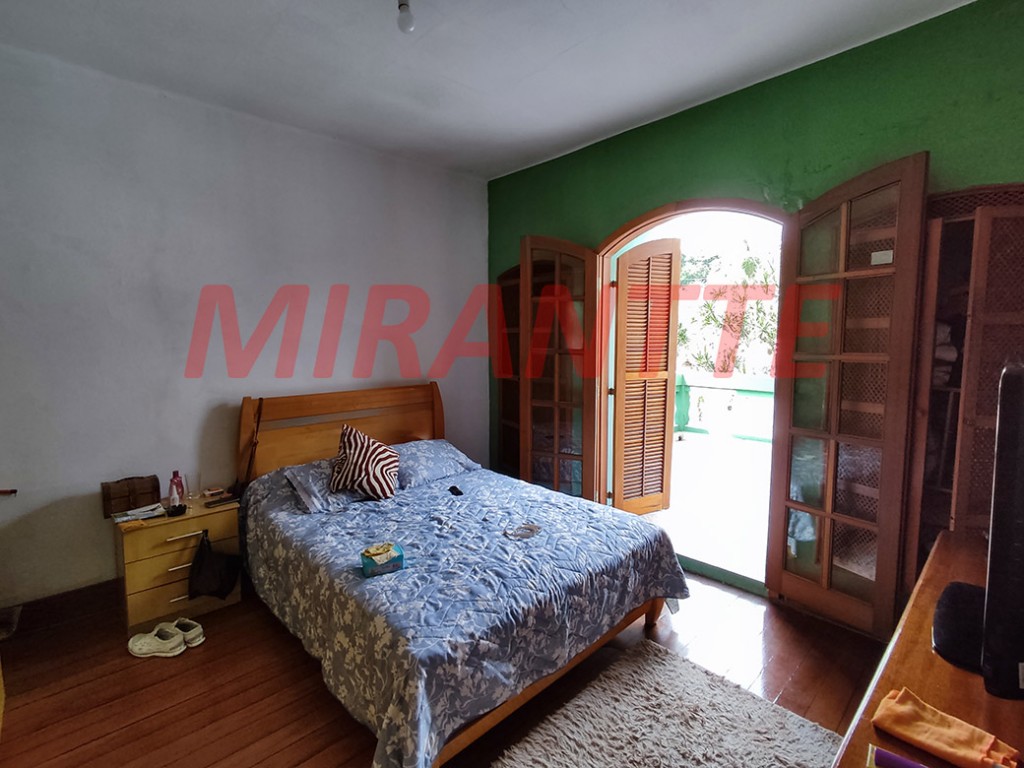 Casa terrea de 190m² com 4 quartos em Horto Florestal