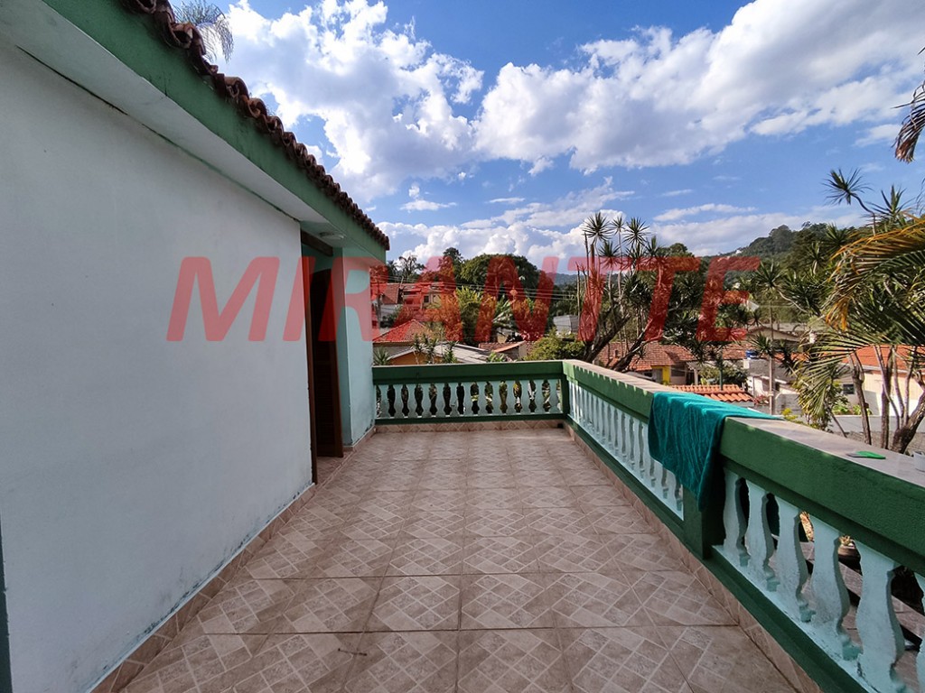 Casa terrea de 190m² com 4 quartos em Horto Florestal