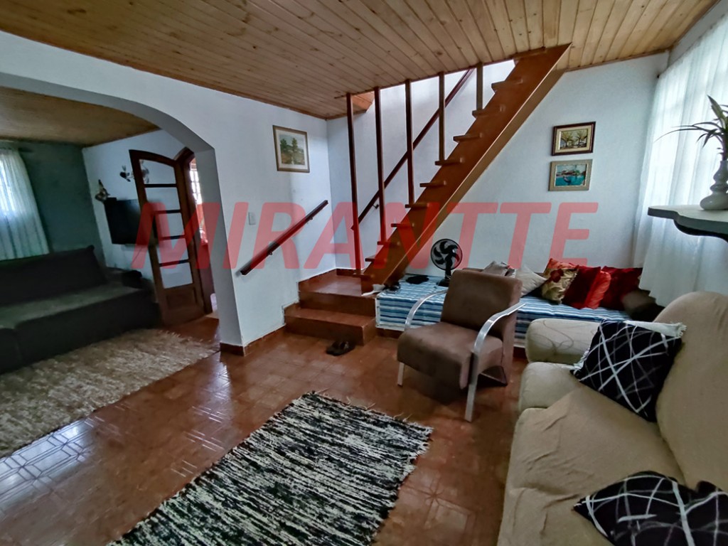 Casa terrea de 190m² com 4 quartos em Horto Florestal