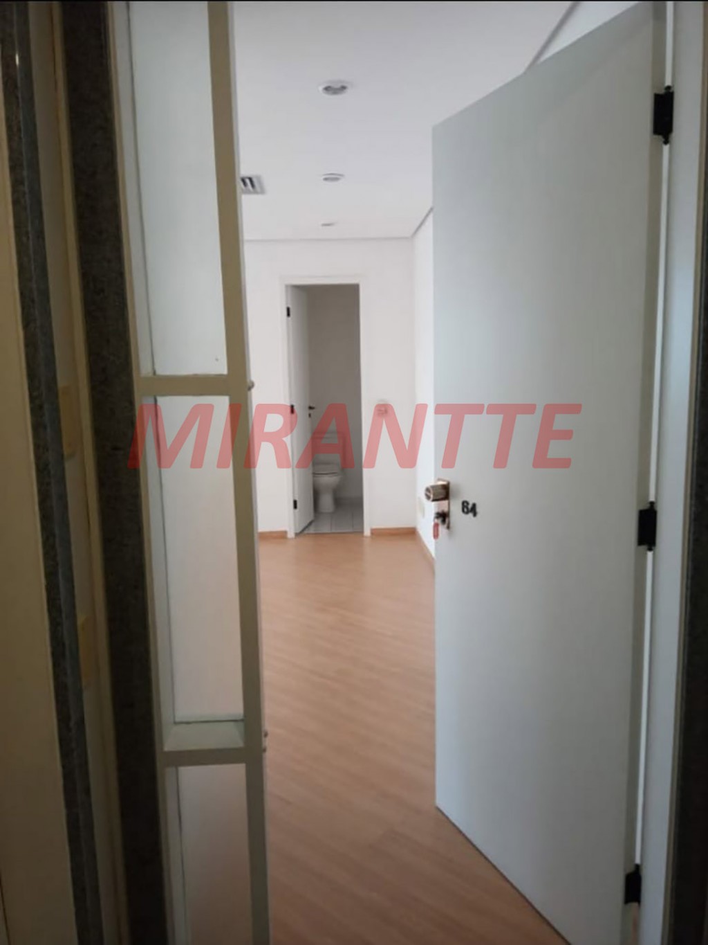 Comercial de 42m² em Indianópolis