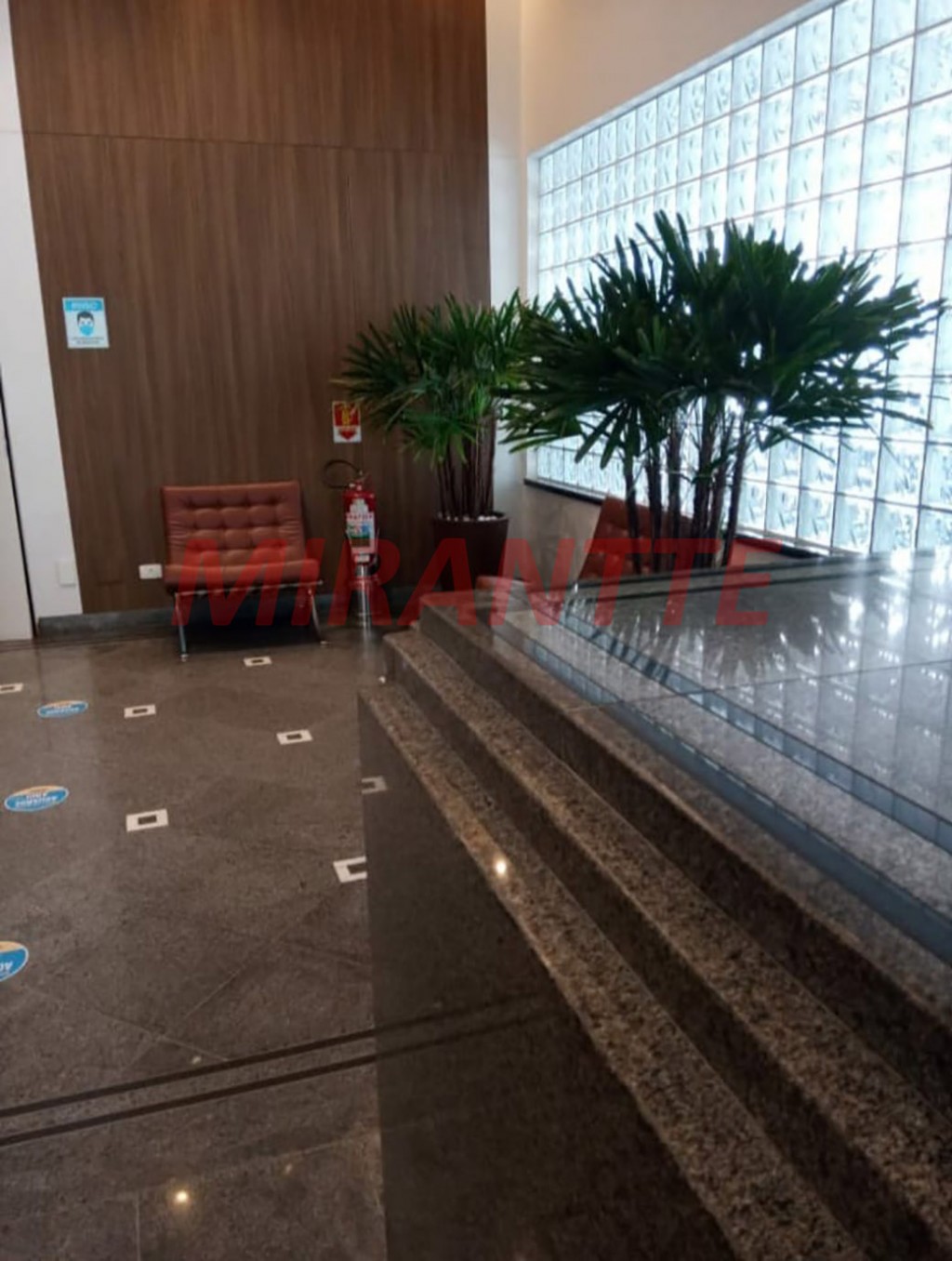 Comercial de 42m² em Indianópolis