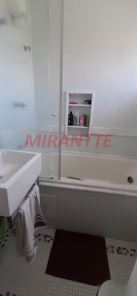 Sobrado de 158m² com 3 quartos em Jardim São Paulo