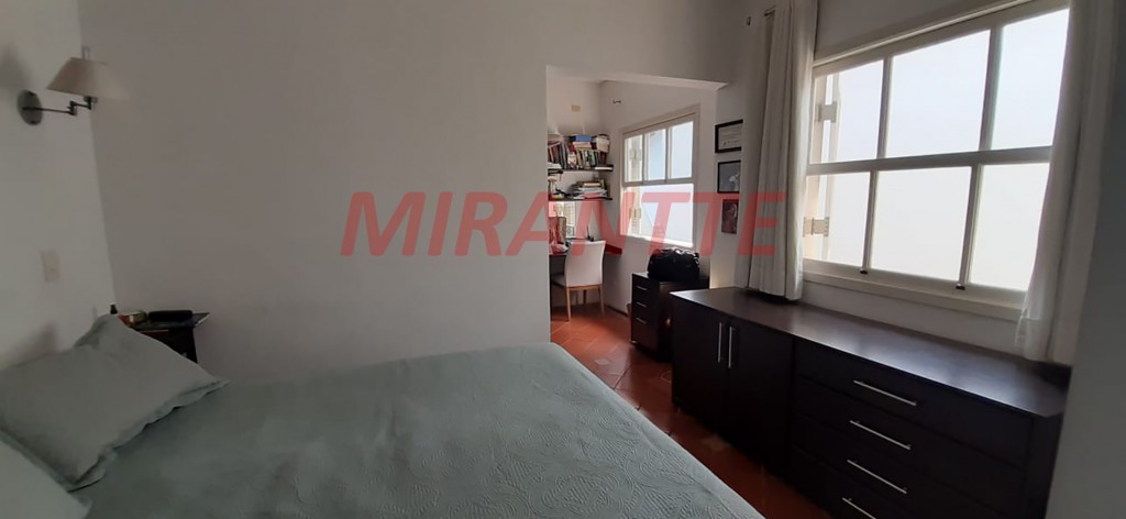 Sobrado de 158m² com 3 quartos em Jardim São Paulo