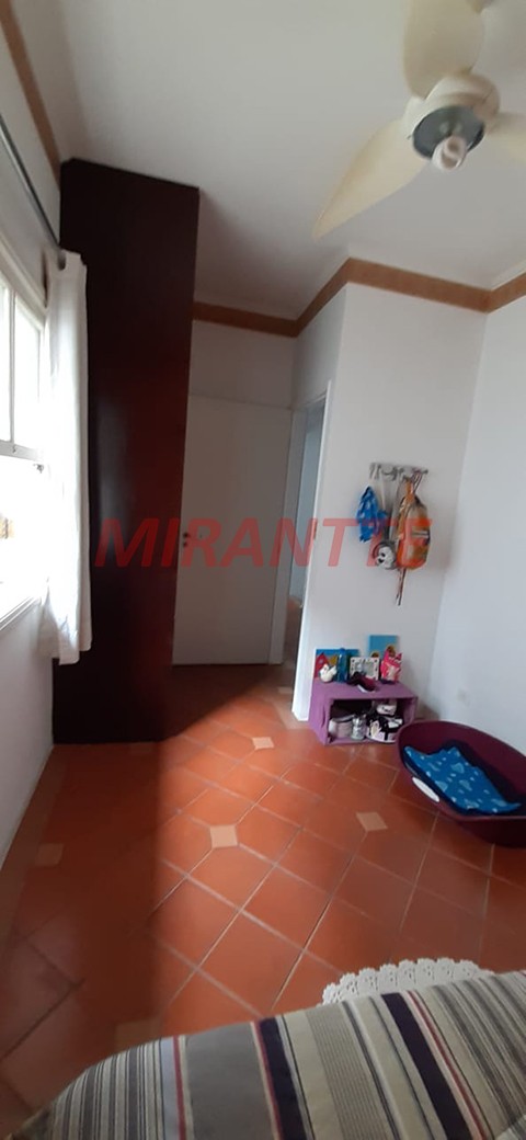 Sobrado de 158m² com 3 quartos em Jardim São Paulo
