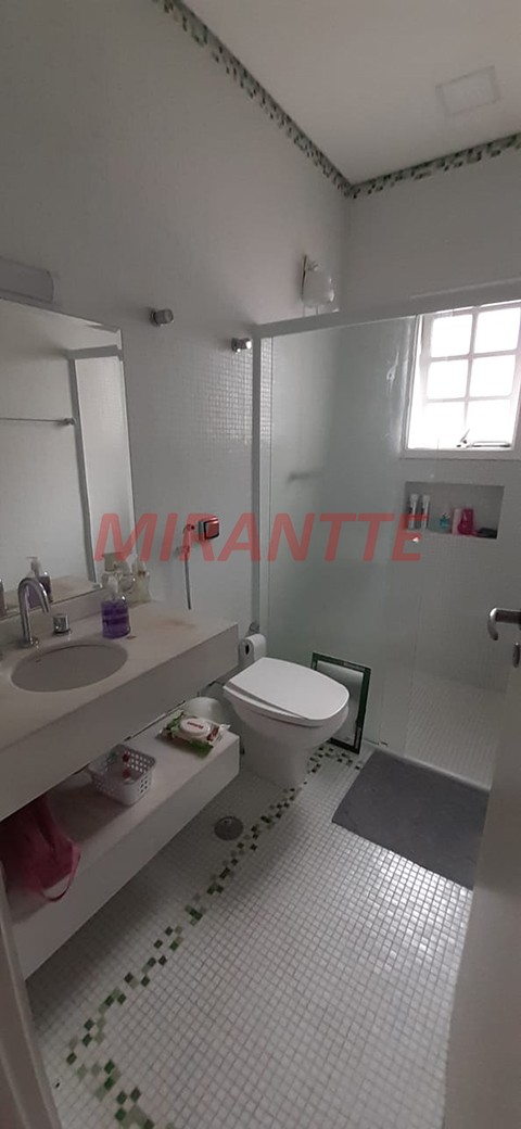 Sobrado de 158m² com 3 quartos em Jardim São Paulo
