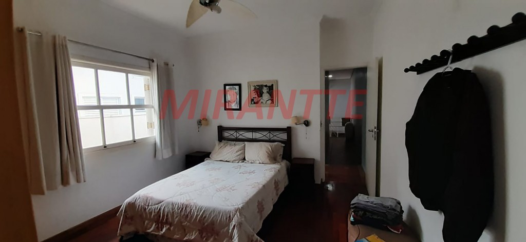 Sobrado de 158m² com 3 quartos em Jardim São Paulo