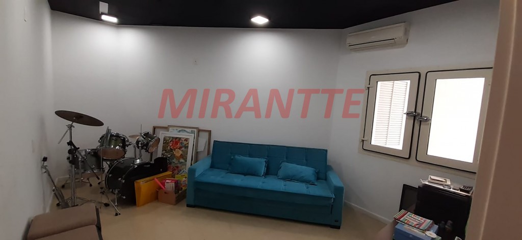 Sobrado de 158m² com 3 quartos em Jardim São Paulo