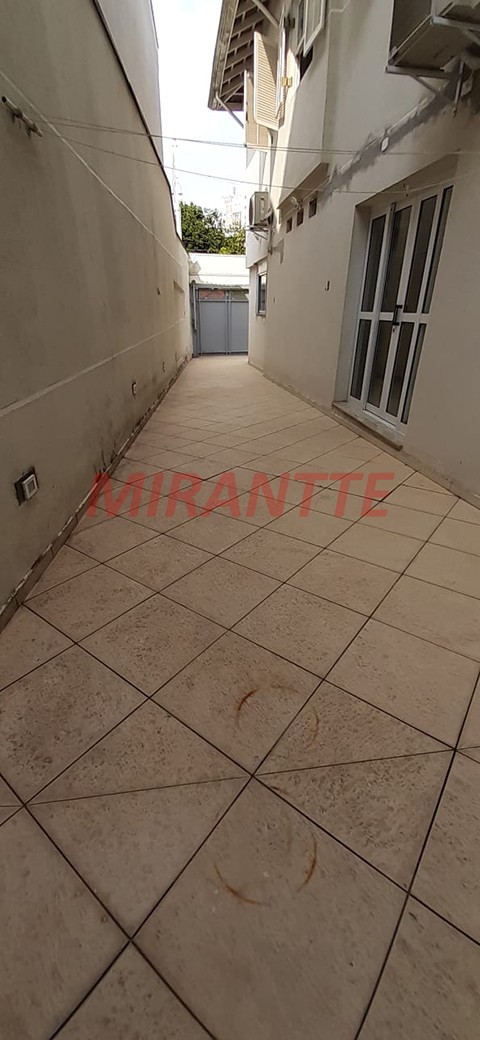 Sobrado de 158m² com 3 quartos em Jardim São Paulo