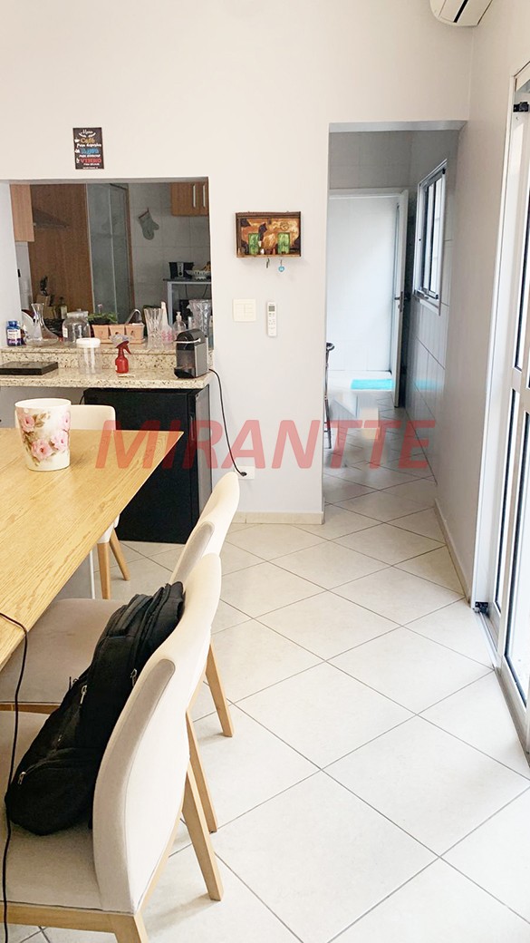 Sobrado de 158m² com 3 quartos em Jardim São Paulo