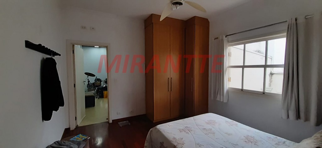 Sobrado de 158m² com 3 quartos em Jardim São Paulo