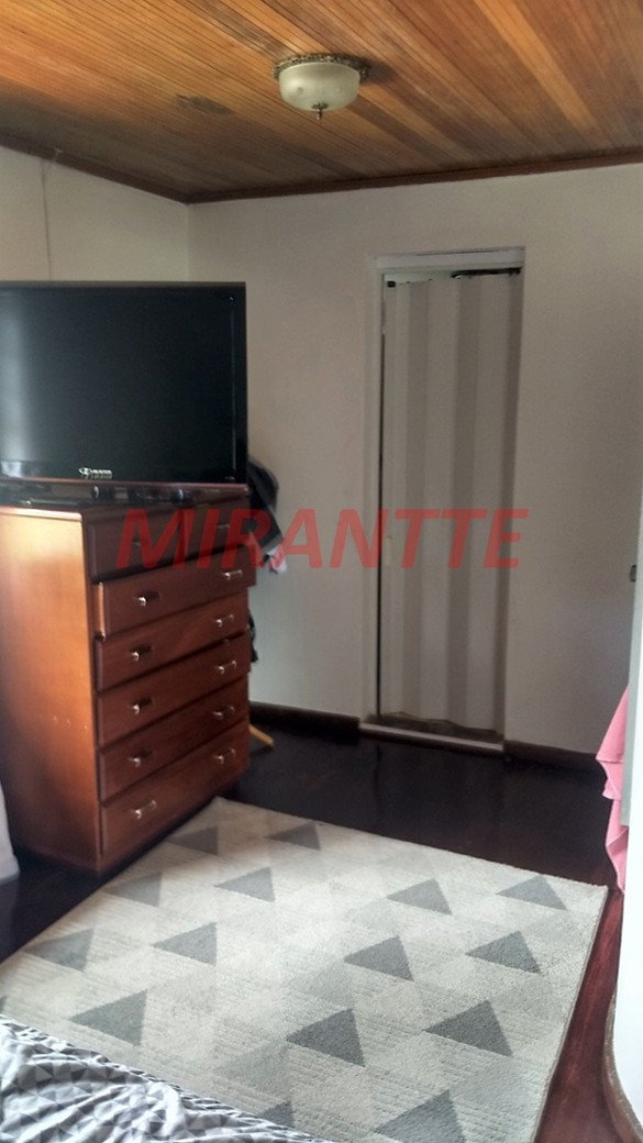 Casa terrea de 390m² com 4 quartos em Serra da Cantareira