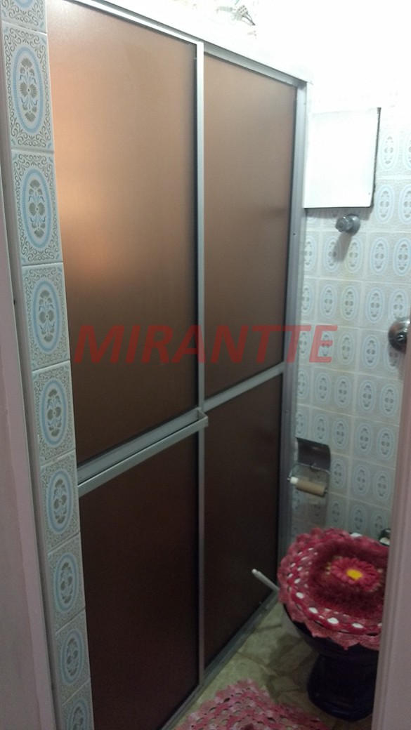 Casa terrea de 390m² com 4 quartos em Serra da Cantareira