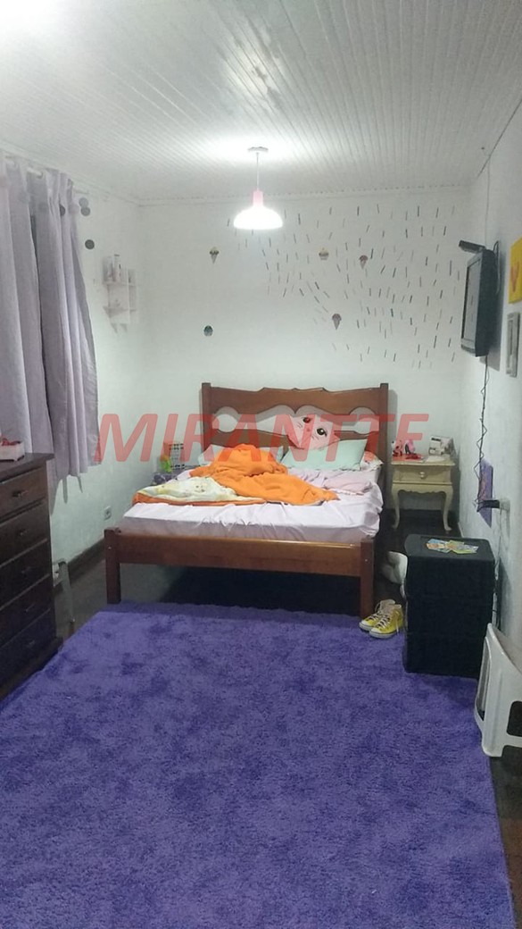 Casa terrea de 390m² com 4 quartos em Serra da Cantareira