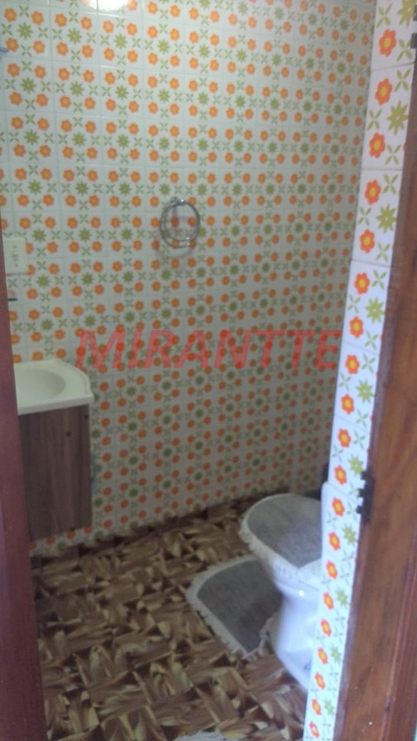 Casa terrea de 390m² com 4 quartos em Serra da Cantareira