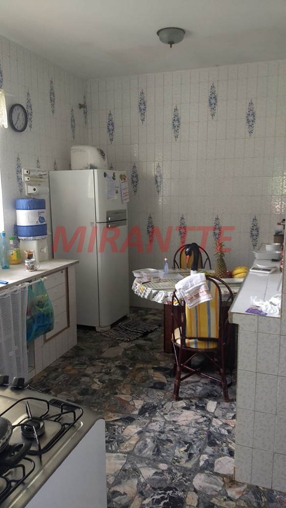 Casa terrea de 390m² com 4 quartos em Serra da Cantareira