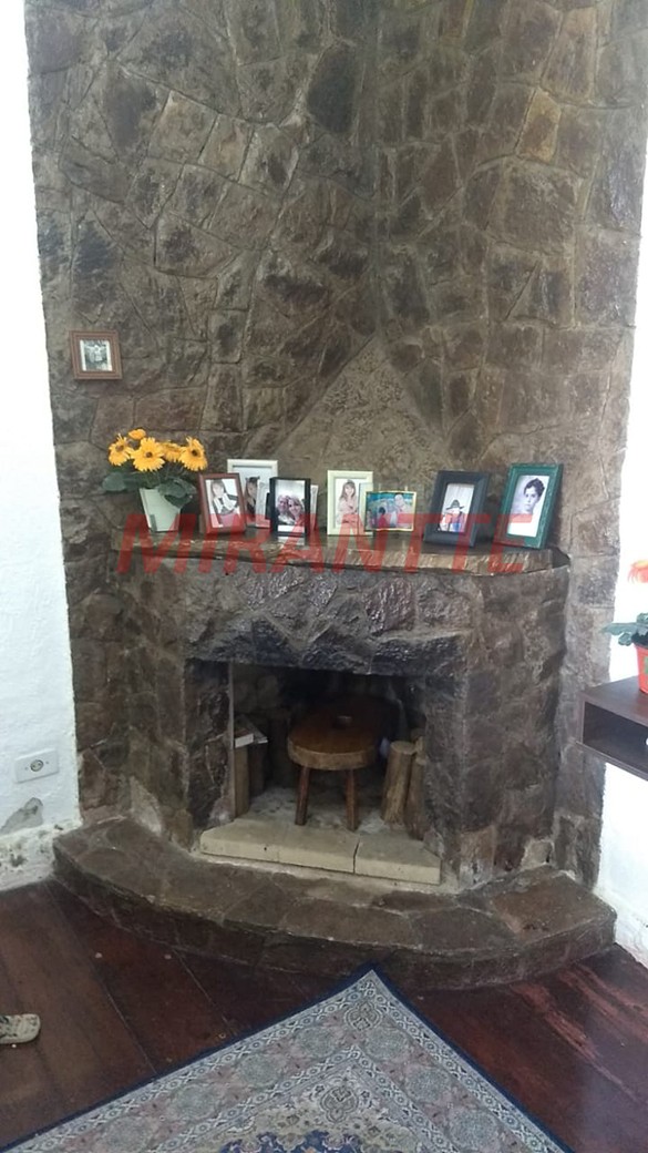 Casa terrea de 390m² com 4 quartos em Serra da Cantareira