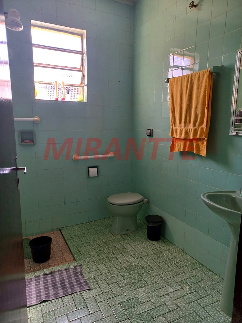 Casa terrea de 1976m² com 3 quartos em Jardim Maria Dirce