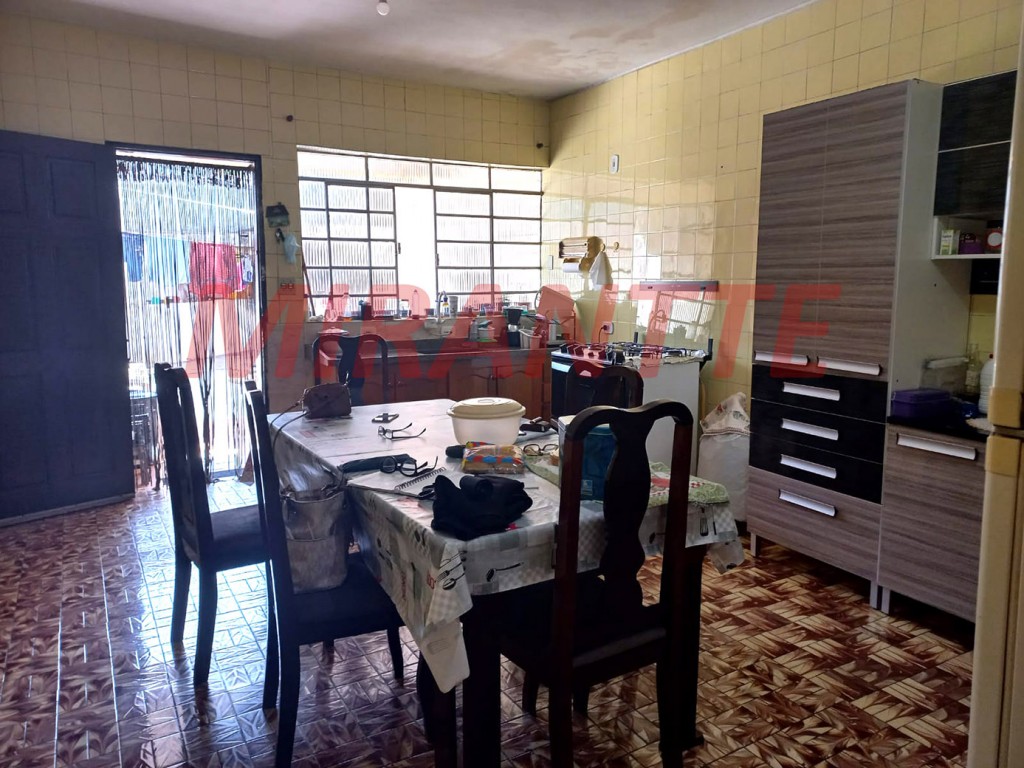 Casa terrea de 1976m² com 3 quartos em Jardim Maria Dirce