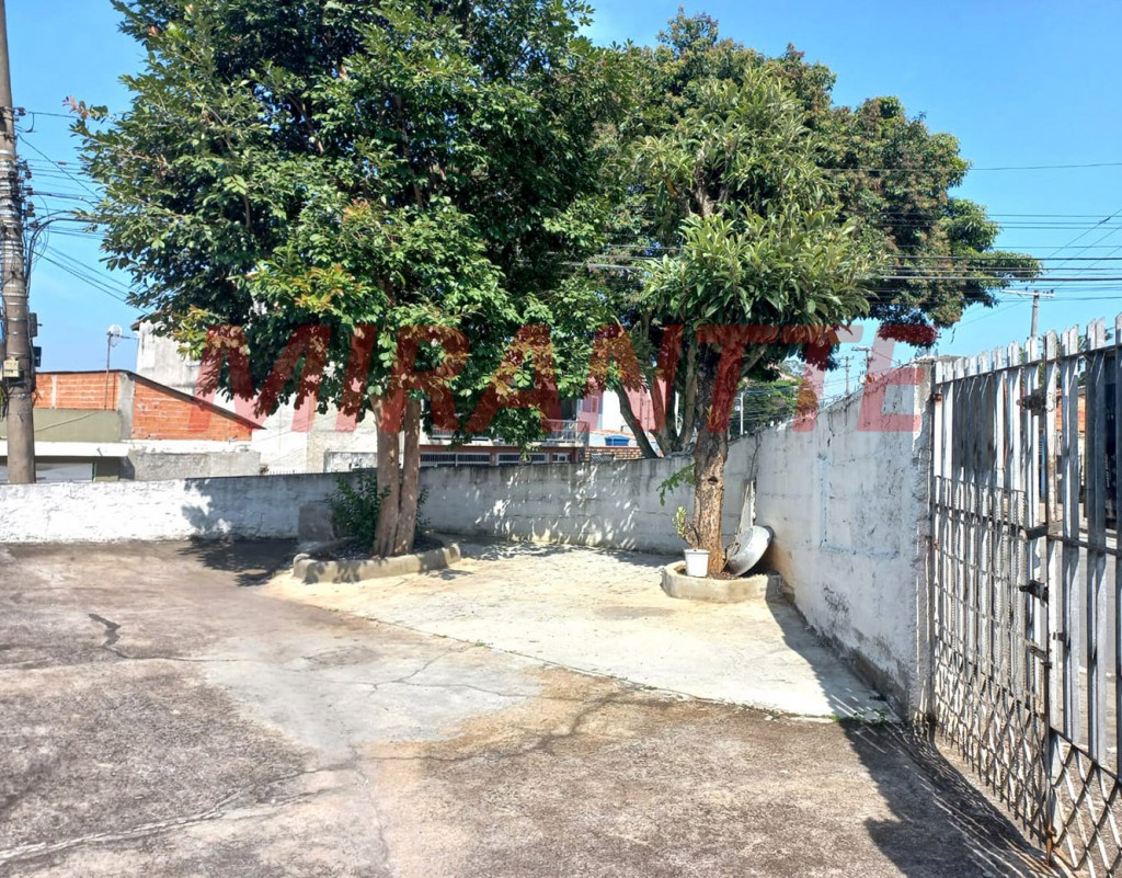 Casa terrea de 1976m² com 3 quartos em Jardim Maria Dirce