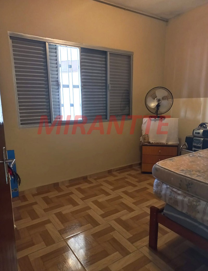 Casa terrea de 1976m² com 3 quartos em Jardim Maria Dirce