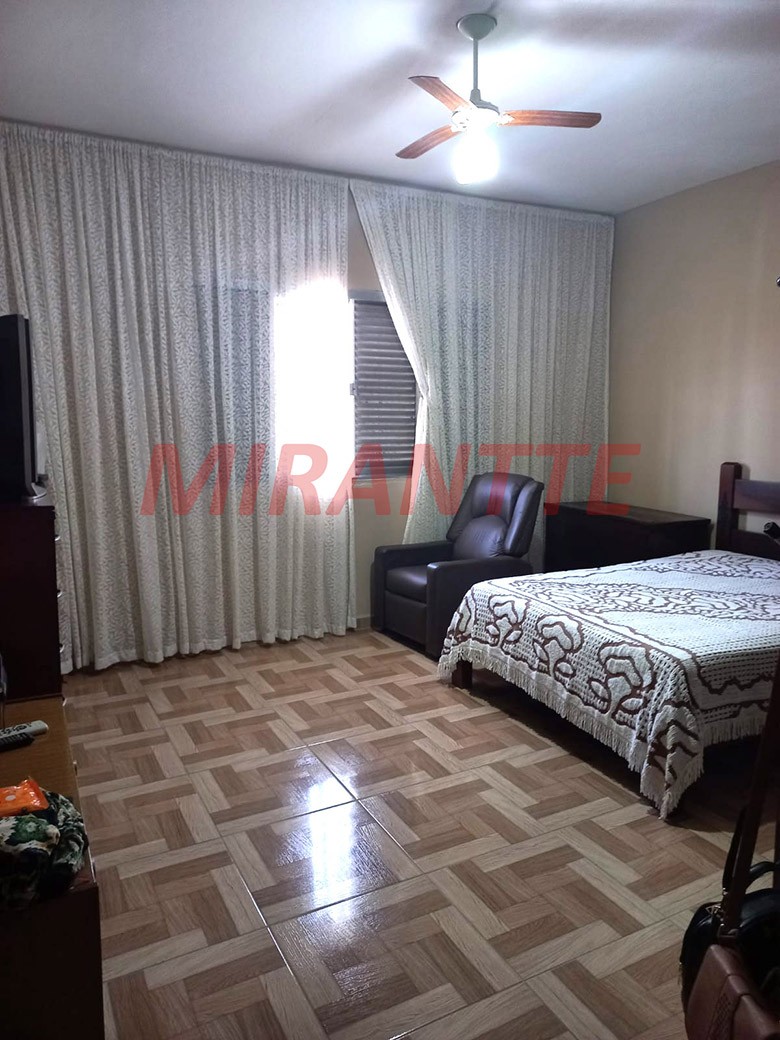 Casa terrea de 1976m² com 3 quartos em Jardim Maria Dirce