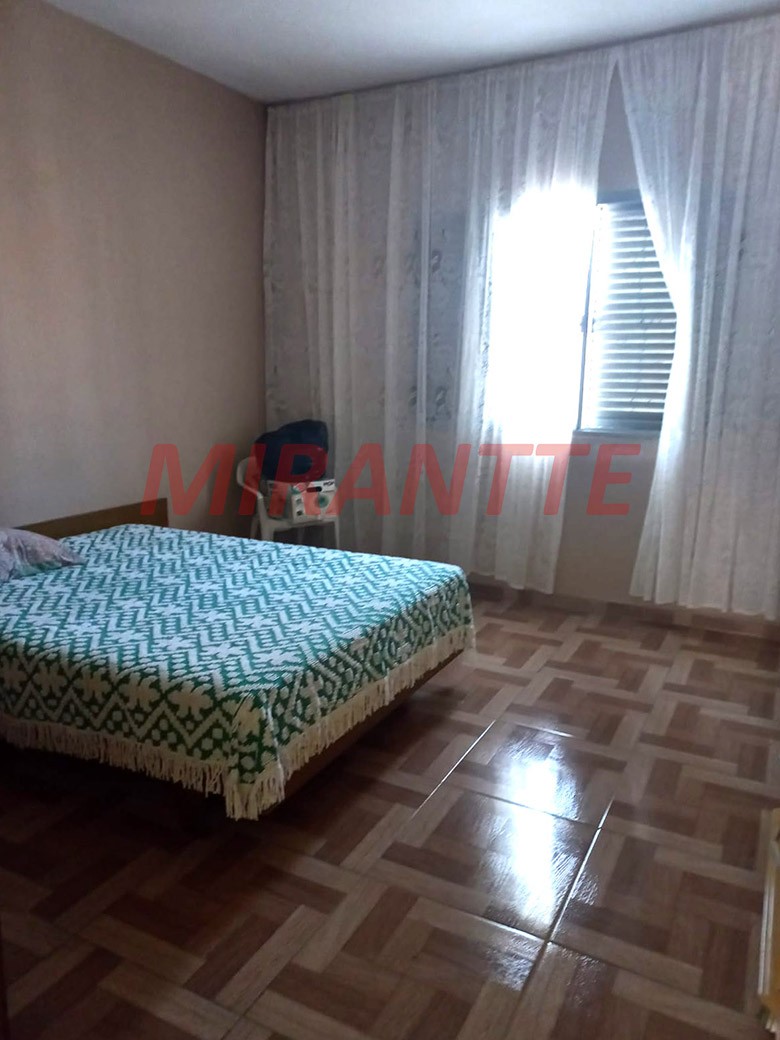 Casa terrea de 1976m² com 3 quartos em Jardim Maria Dirce
