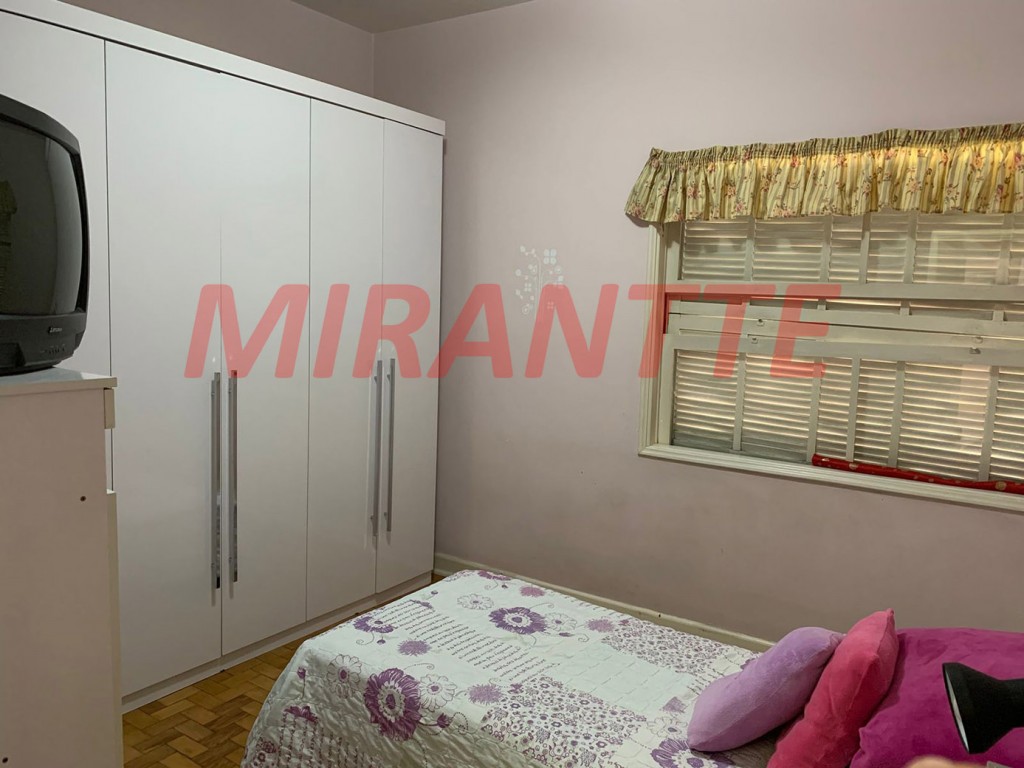 Sobrado de 150m² com 3 quartos em Água Fria
