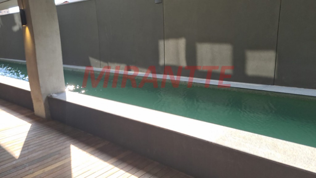 Apartamento de 88m² com 2 quartos em Pinheiros